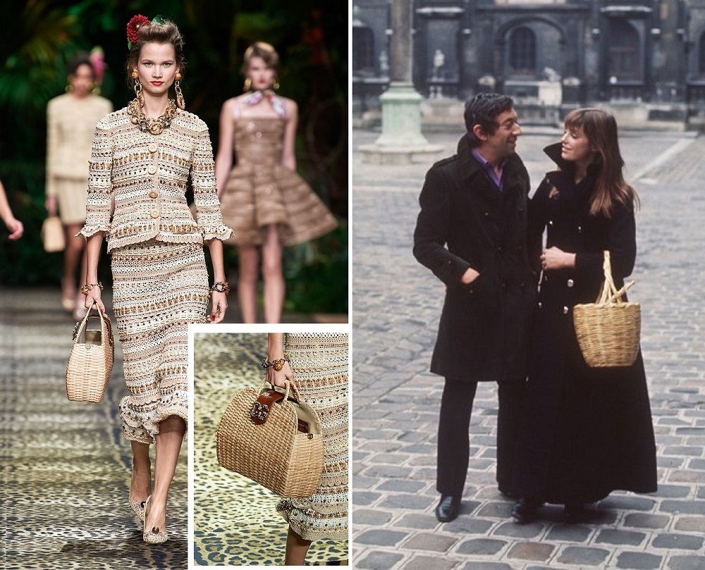 Мікроміні і стиль хіпі: 10 модних трендів ХХ століття, які точно повернуться в 2020-му