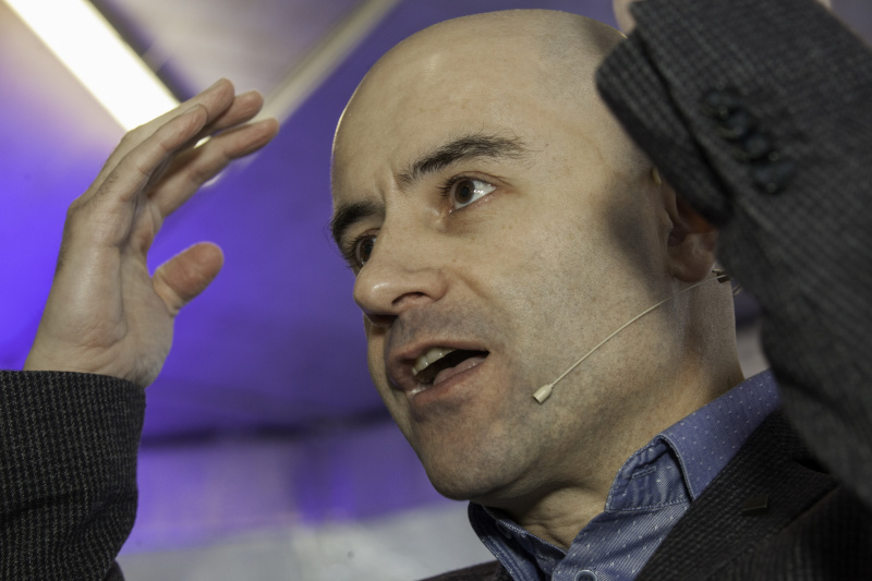 Future Business Forum 2017: международные стандарты устойчивого развития приходят в Украину