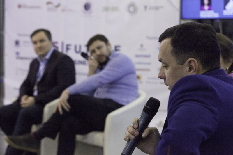 Future Business Forum 2017: международные стандарты устойчивого развития приходят в Украину