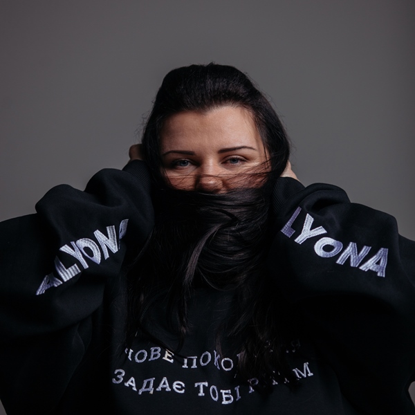 Alyona Alyona представила новый клип: украинцы в восторге