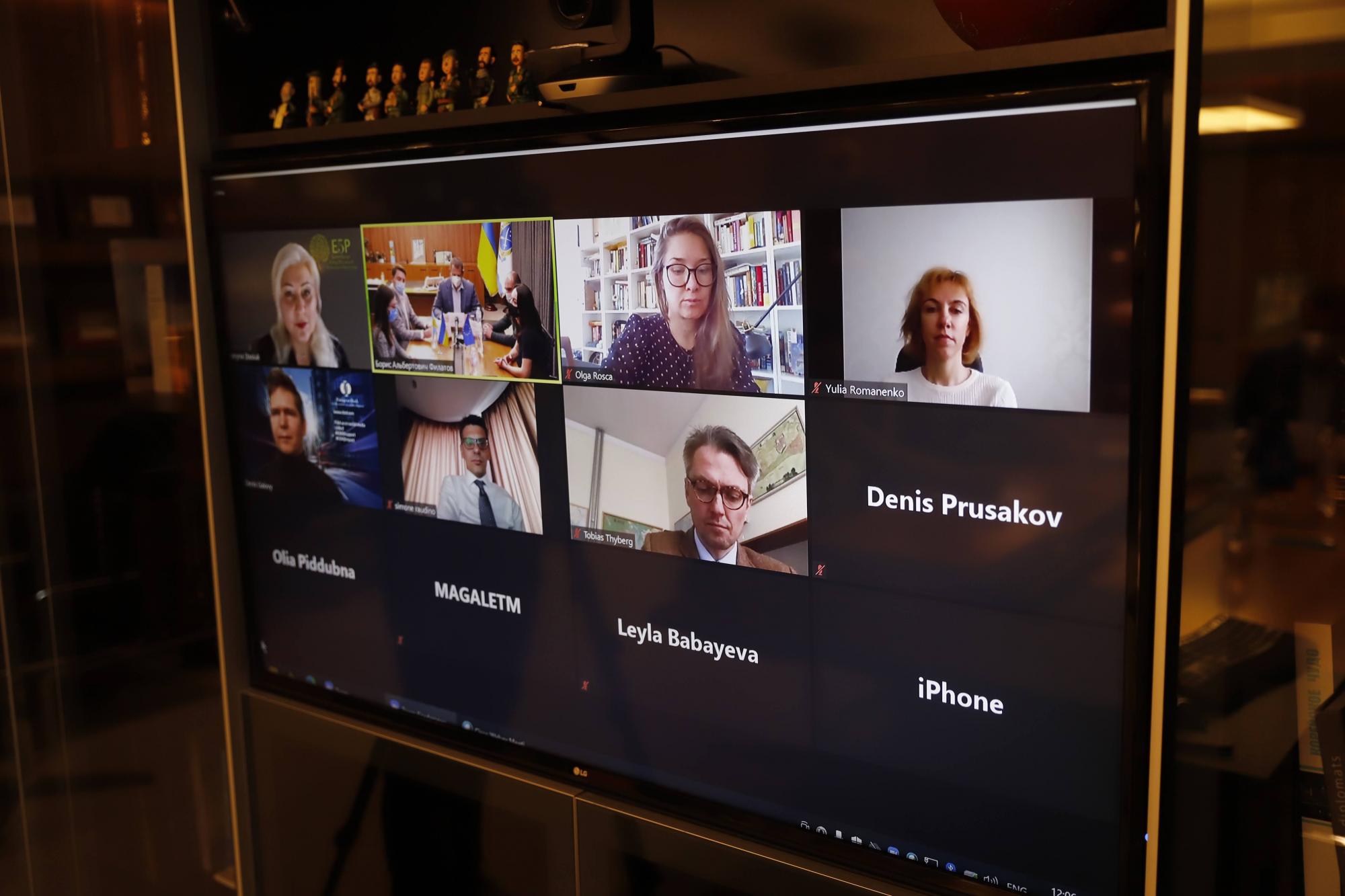 Філатов: у Дніпрі проведуть термомодернізацію майже 200 шкіл, дитсадків та медичних закладів