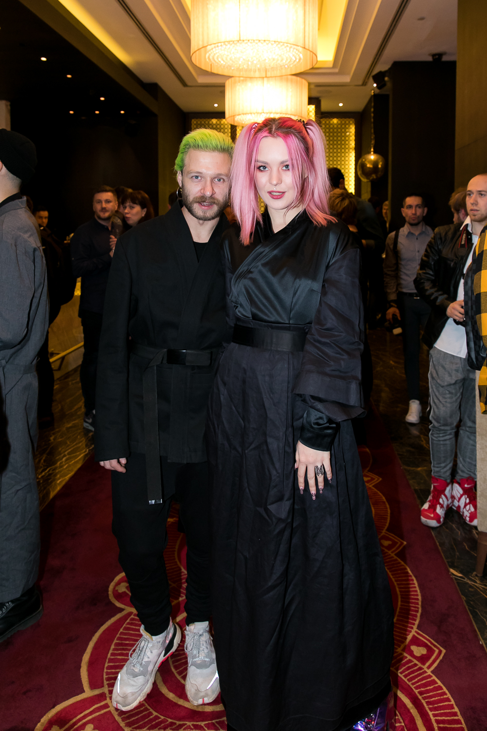 YUNA 2020: стали известны все номинанты музыкальной премии