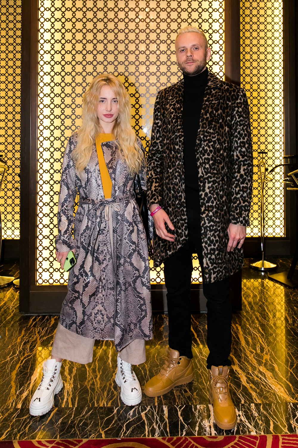 YUNA 2020: стали известны все номинанты музыкальной премии