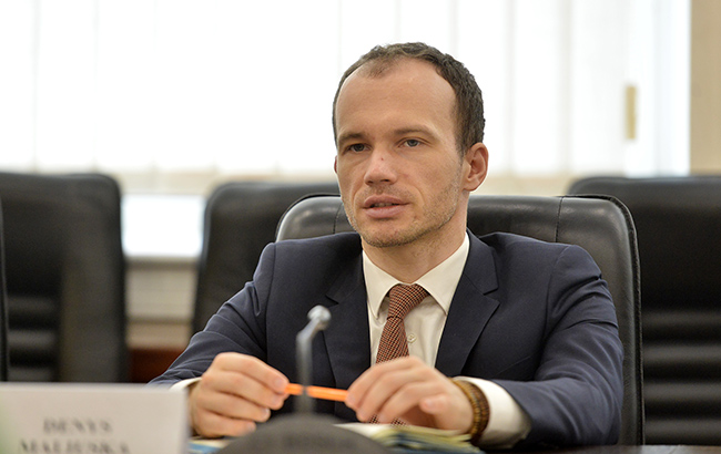 Міністр юстиції Денис Малюська: Закон про люстрацію потребує змін