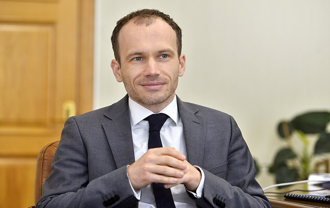 Міністр юстиції Денис Малюська: Закон про люстрацію потребує змін