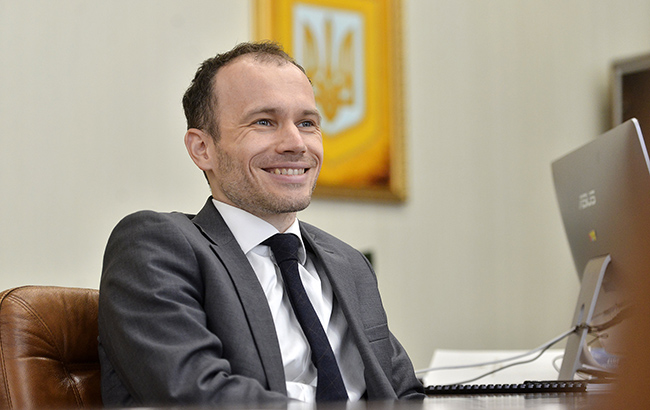 Міністр юстиції Денис Малюська: Закон про люстрацію потребує змін