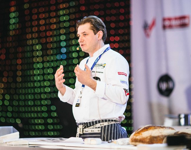 Лауреат загальнонаціональної програми "Людина року-2017" в номінації "Лідер ресторанного бізнесу року"