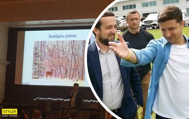 Деякі відпочивали в SPA: як &quot;Слуги народу&quot; в Трускавці проходили тренінги