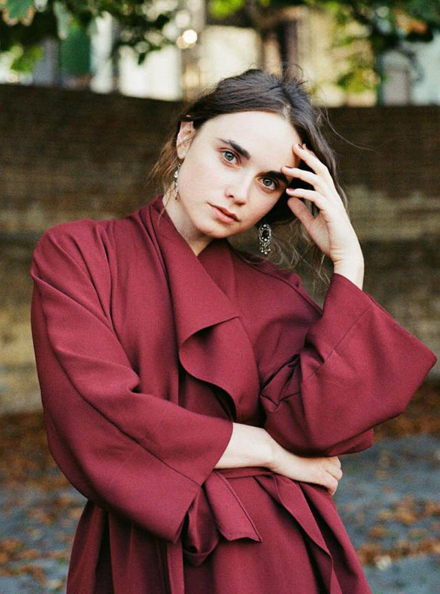 «ЧЕЛОВЕК ГОДА– 2018» в номинации «Новая генерация года»