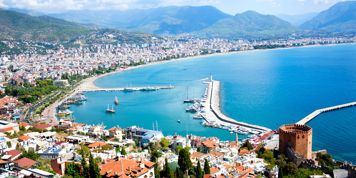 Строители спасают Черноморск от экологической катастрофы