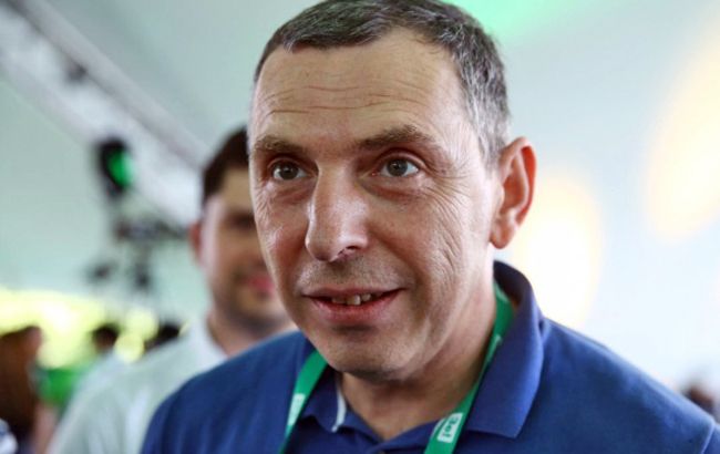 Сергей Шефир