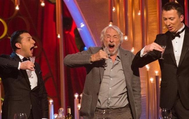 Новый год в эфире: что телеканалы покажут украинцам