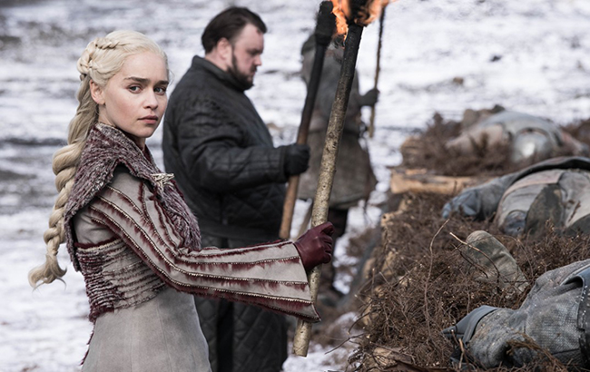 Кто займет Железный трон в &quot;Игре престолов&quot;: названо имя