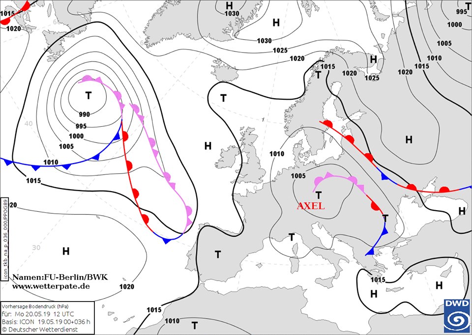 Підготуйте одяг потепліше: синоптик повідомила про неприємності