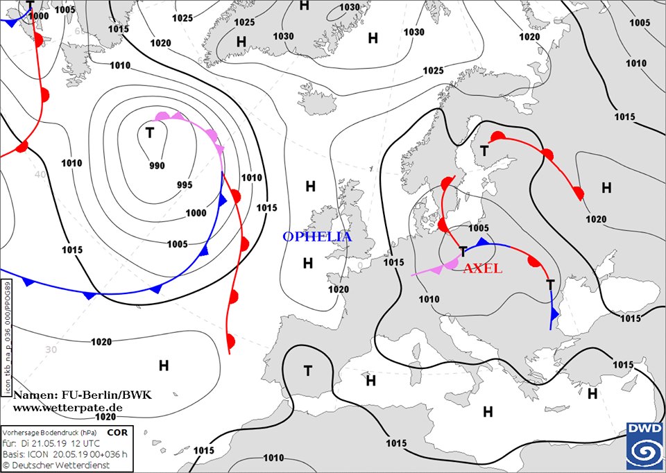 Повсюдно дощі: синоптик надала невтішний прогноз