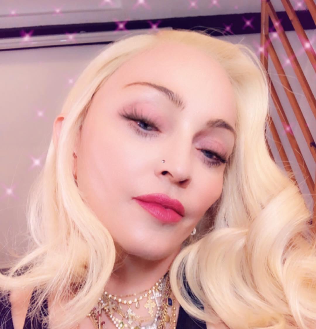 Євробачення 2019: Мадонна повідомила неприємну новину