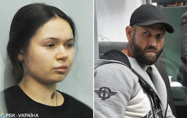 Скандальний нюанс: Олена Зайцева попала не в ту колонію