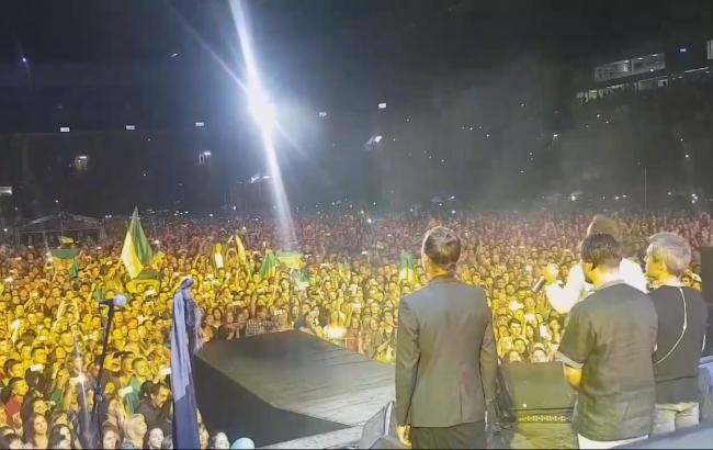 Итоги дня: 25 августа