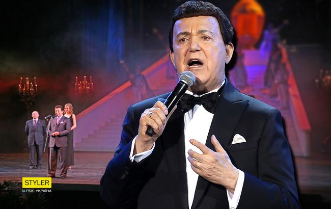 Умер Иосиф Кобзон: чем запомнился знаменитый артист