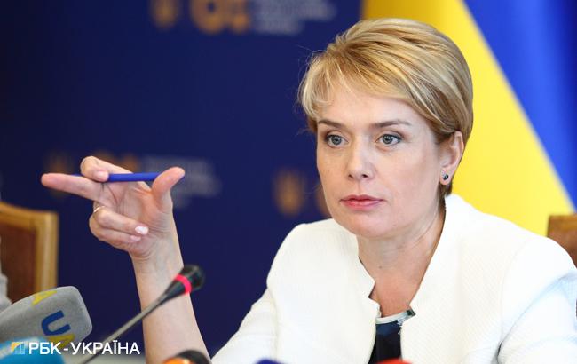 Ганебне явище: Гриневич спантеличила вчителів нововведенням