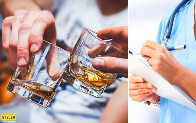 Вирішуйте самі: Супрун розвіяла популярні міфи про алкоголь