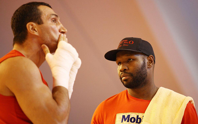 Вернется на ринг? Тренер Кличко сделал важное заявление