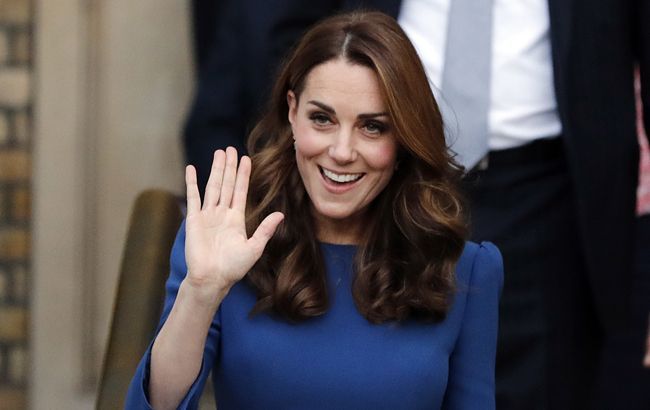 Кейт Міддлтон заздрить Меган Маркл? Герцогиня зробила гучну заяву