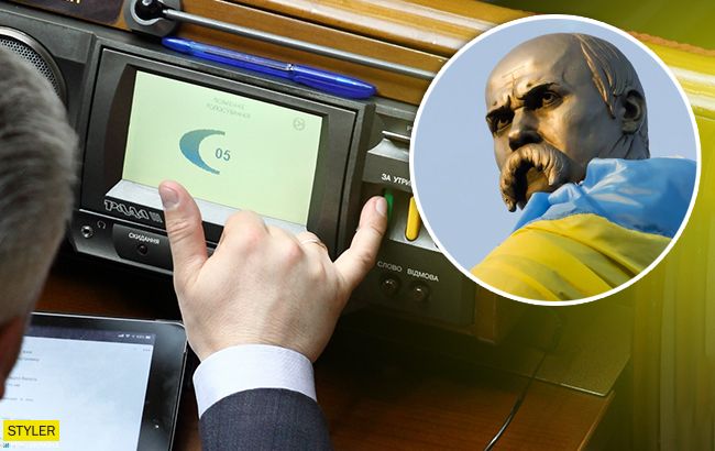 Языковой закон: главные мифы и &quot;страшилки&quot;