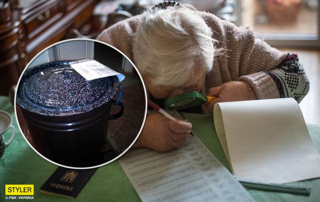 Курьезы на выборах 2019: пришельцы, собаки и кастрюли