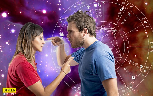 Будьте обережні: яким знакам Зодіаку не пощастить у червні