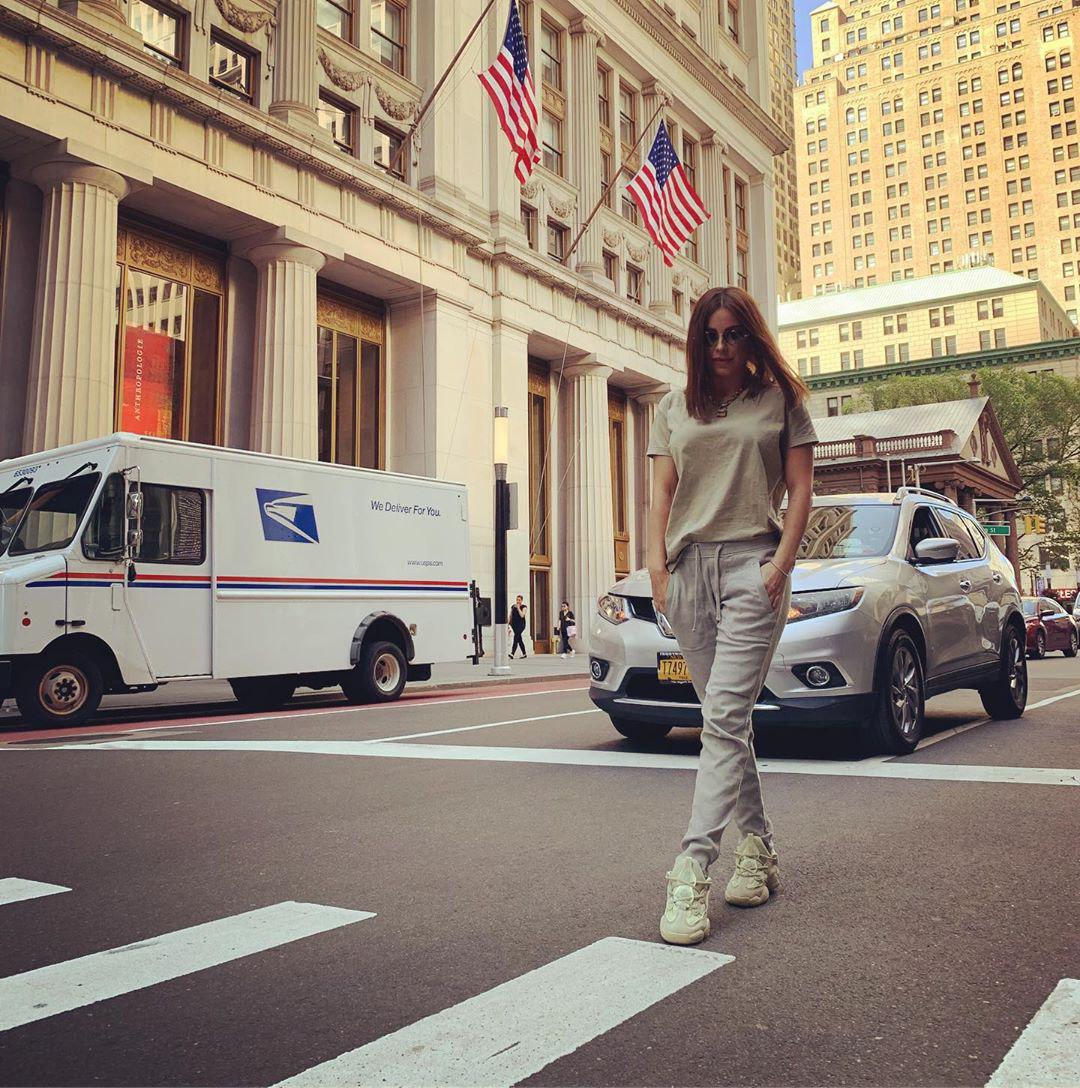 Дует з Лазарєвим? Ані Лорак порадувала шанувальників звісткою