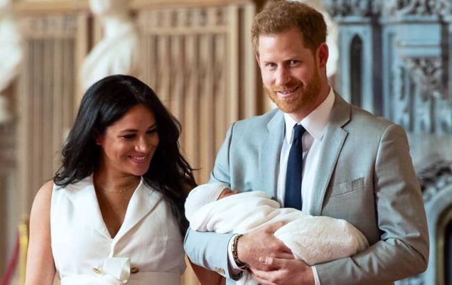 Відкрив очі: друг Маркл і Гаррі розповів про справжні взаємовідносини в сім'ї герцогів