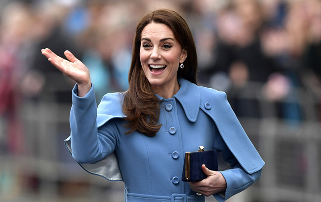 Кейт Міддлтон знову вагітна: названо ознаки