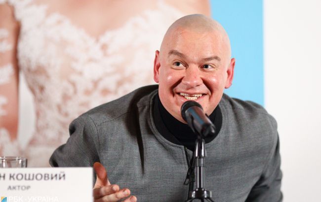 Міг заробити близько "десятки": Кошовий здивував зізнанням про вибори в Раду