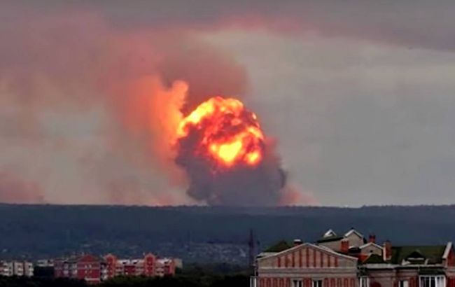 Ядерное ЧП под Архангельском: эколог рассказал о серьезных угрозах для здоровья