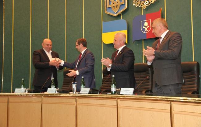 Новини України за 28 квітня: повернення Віри Савченко в Україну і призначення нових губернаторів