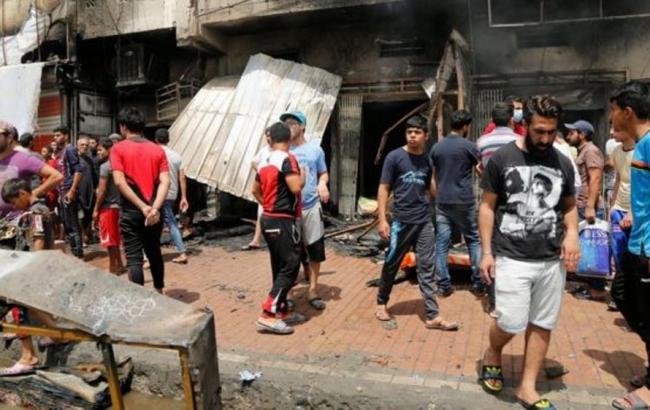 Новини України за 11 травня: відставка Згуладзе і підсумки зустрічі в нормандському форматі