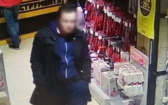 Убитий у Києві танцюрист був онуком відомого іноземного музиканта (фото)