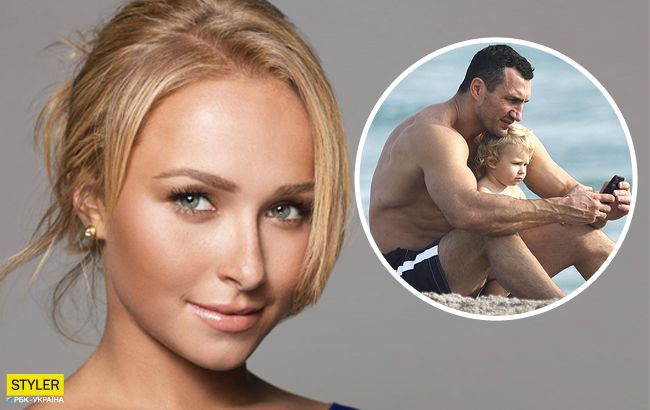 Кличко дізнався про побиття Хайден Панеттьєрі: спортсмен прийшов в лють