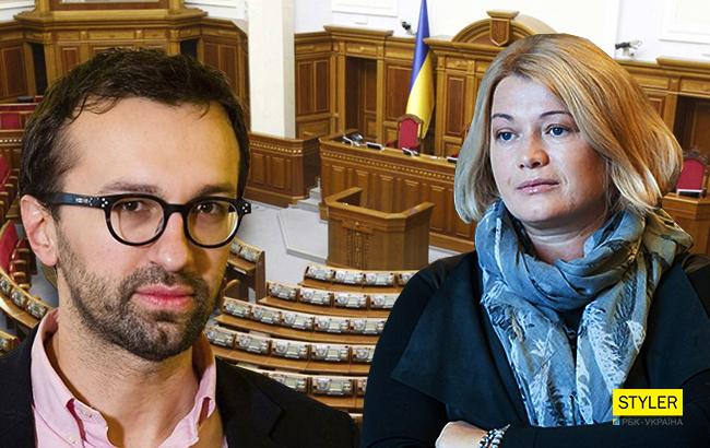 Підсумки дня: 17 жовтня