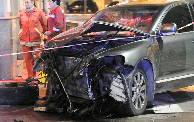 Підсумки дня: 30 жовтня