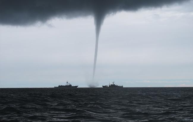 Підсумки дня: 23 травня