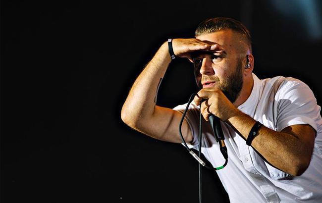 "Люди не розуміють одне одного": лідер гурту "Без Обмежень" звернувся до українців