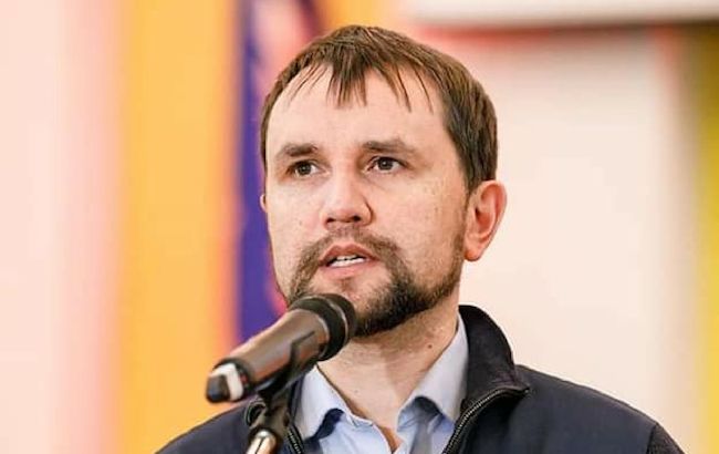 Будем обращаться в прокуратуру: Вятрович пригрозил Кернесу