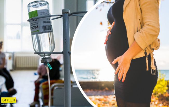 Загинула породілля і дитина: прокуратура розслідує трагедію в Маріуполі