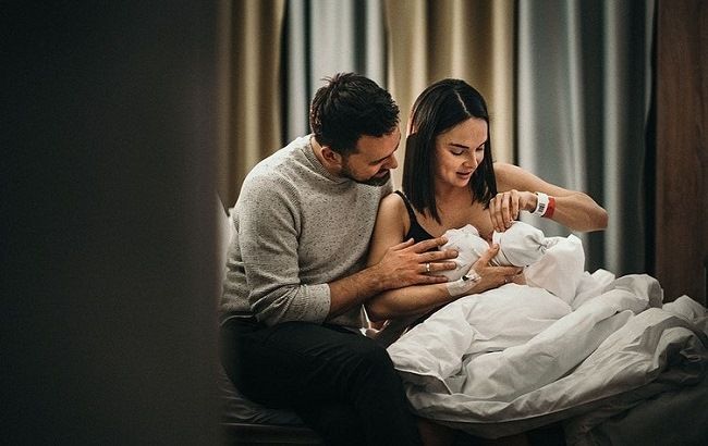 Тімур Мірошниченко вирішив обвінчатися через два роки після весілля