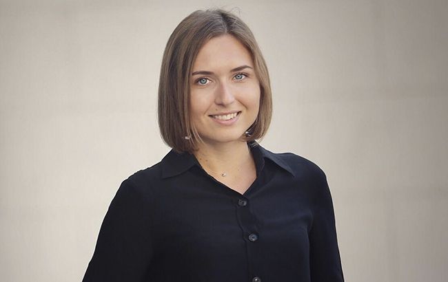 Ганна Новосад