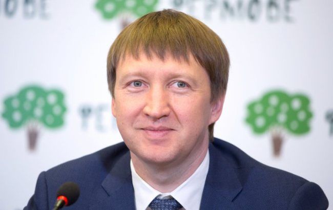 Підсумки дня: 5 травня