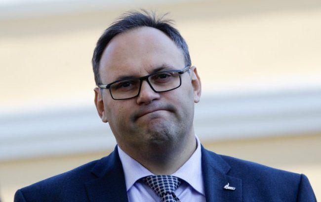 Підсумки дня: 1 листопада