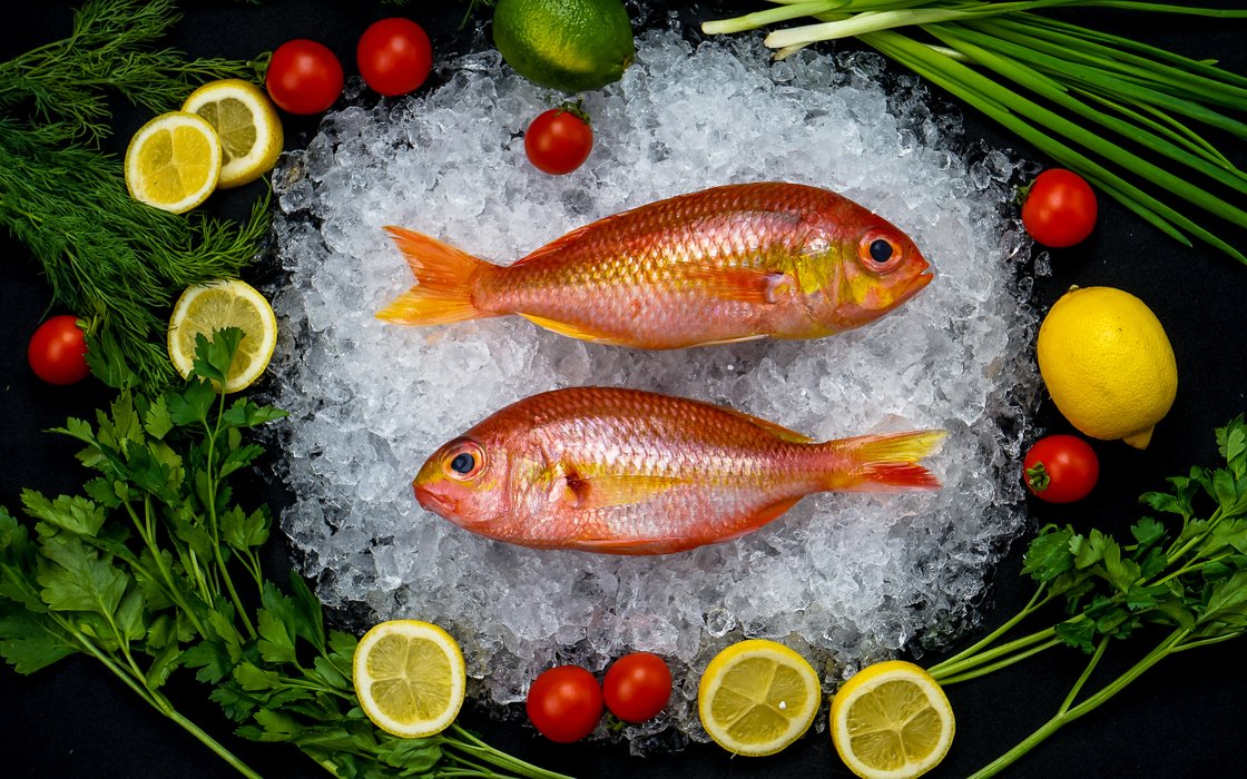 Seadora – завжди свіжі морепродукти на столі